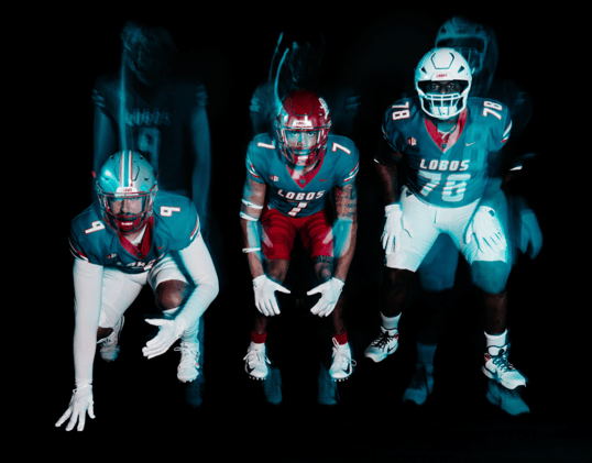 Lobos Brew 8/25: United in Turquoise