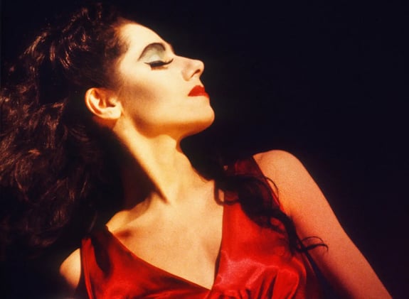 Working at the Carnival