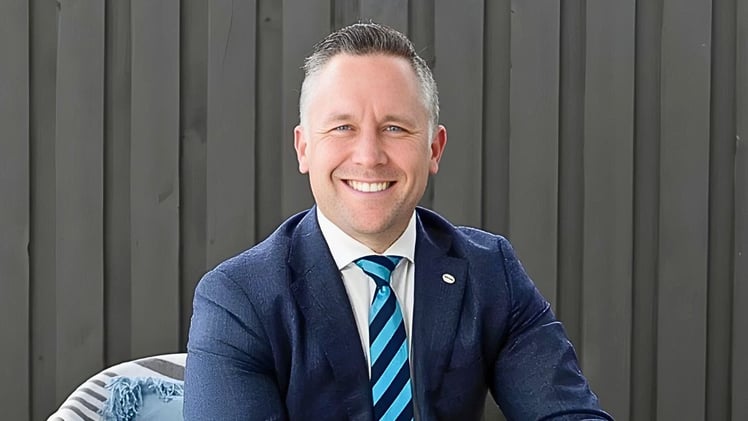 🔍 Real Estate’s Reinvention: 5 Leadership Archetypes for the Future