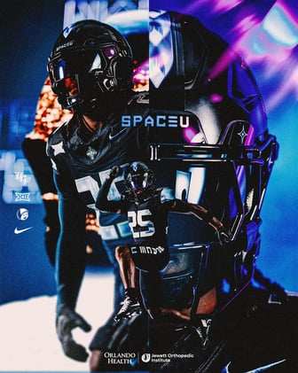 Space U Brew 11/7: Space Game is TONIGHT!