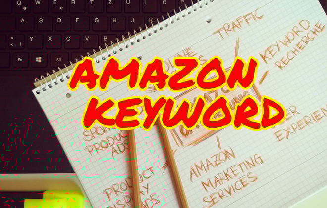 Amazon Keywords