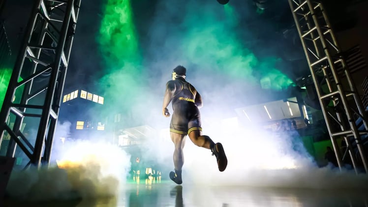 App State Brew 3/6: Title Hunting