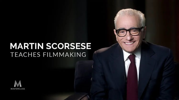 Martin Scorsese dictará un curso de cine online