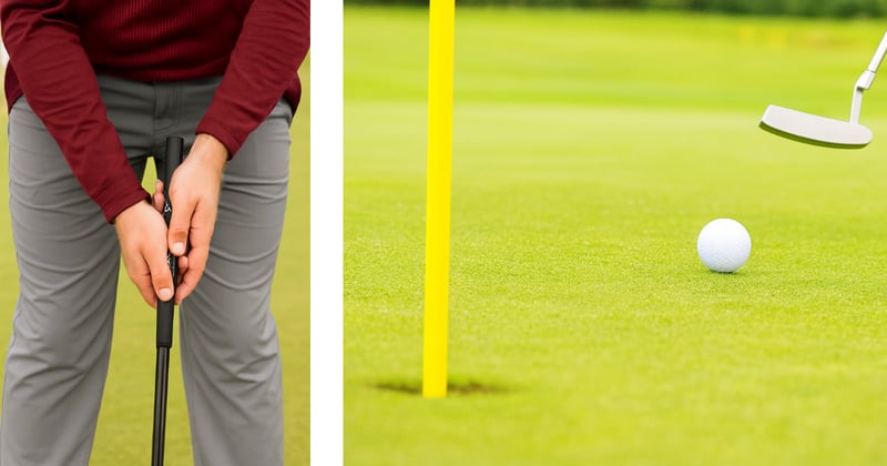 7 Mistakes That Cause Three-Putts