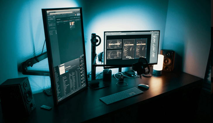 Google's new AI "vibe"