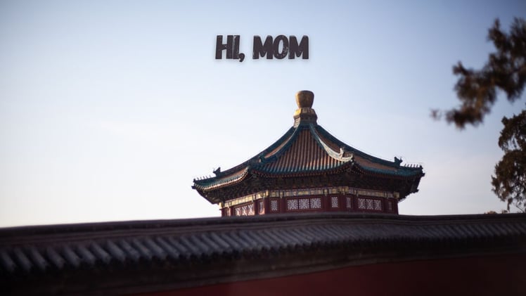 The highest-grossing Chinese comedy