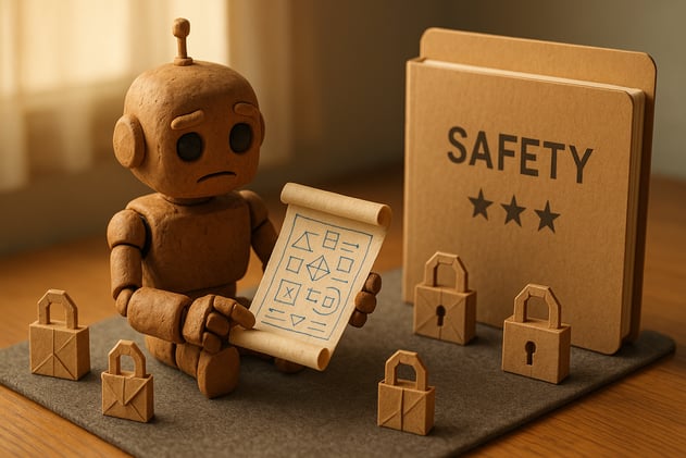 OpenAI Upgrades Operator Agent with Safer, Smarter o3 Model
