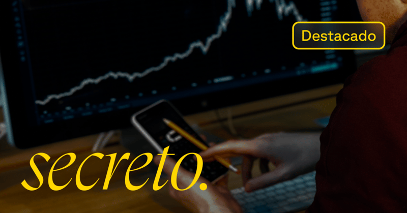 🔸Así Invierte el Mejor Trader de Suecia: Su Secreto