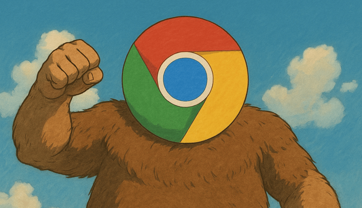 #7 Edition: Why Browsers Might Be the Missing Link for AI Agent Adoption