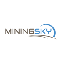 MiningSky: The Cheapest, Profitable Cloud Mining