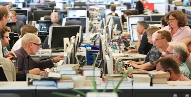 La nueva herramienta de The Guardian para mejorar el feedback con los lectores