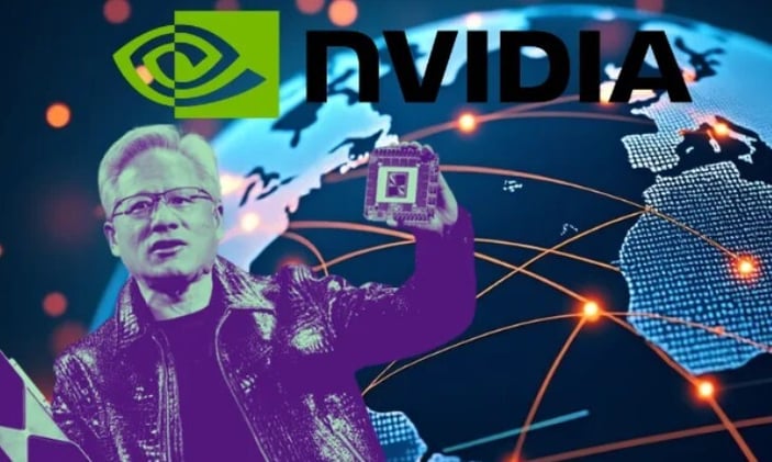 Nvidia Hits $4 Trillion — What’s Next for Your Portfolio?