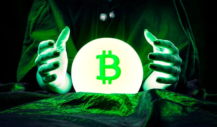 Crypto Strategist Issues Dire Warning to Traders, Details End-of-Year Bitcoin Prediction