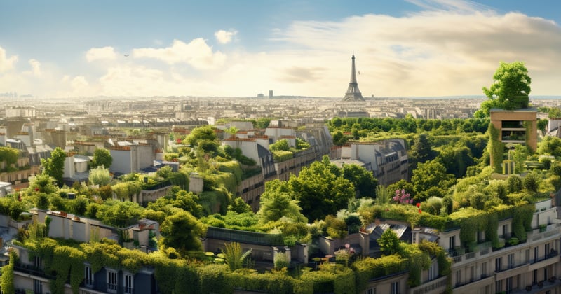 L'Artisanat et la France de 2030  🇫🇷