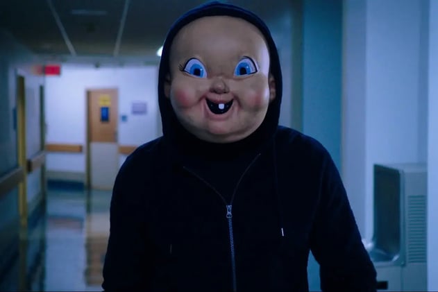 Happy Death Day: The Horror Comedy That Defined a Genre