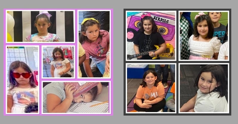 How These Products Saved Presley's School Year