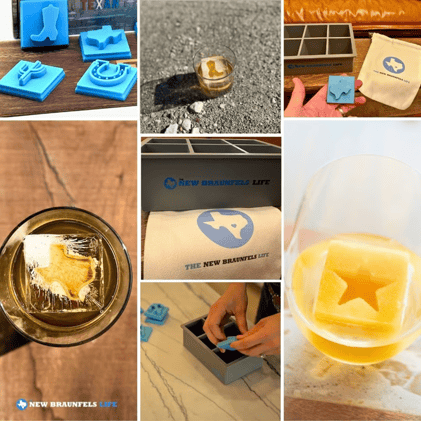 📣 New Braunfels Weekly Lineup: What’s Worth Checking Out