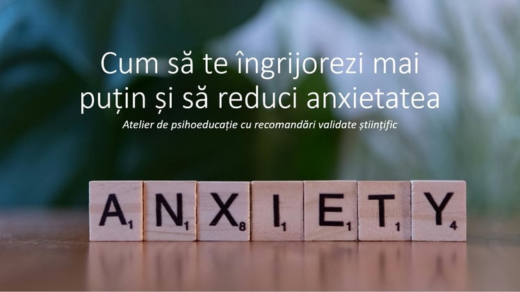 O strategie simplă pentru a începe săptămâna cu un pas înainte