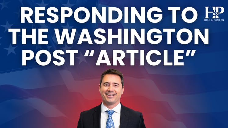 Response to Washington Post VA Disability Investigation