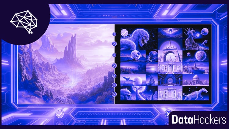 Comparação entre a geração de imagens do GPT-4o e outras ferramentas de IA