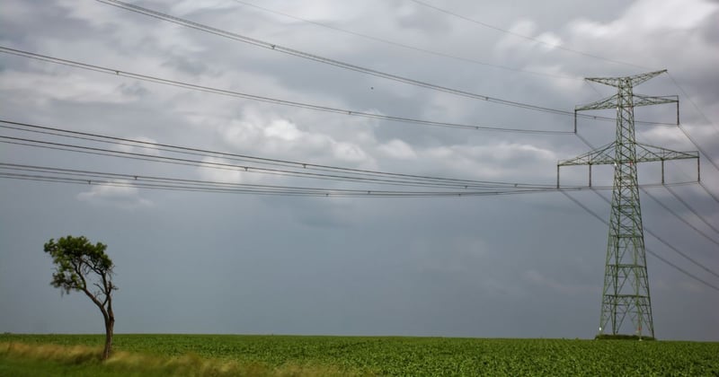 “A lot of uninformed commentary”: Murra Warra farmer says hosting power lines doesn’t impact insurance premium