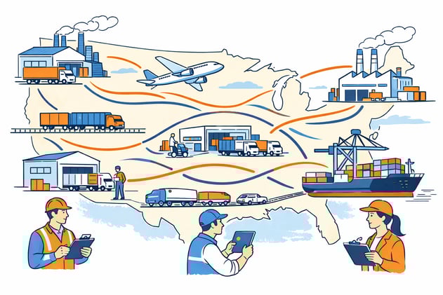 Weekly 5: March 13, 2026