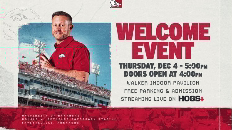Razorback Brew 12/4: Signing Day Central