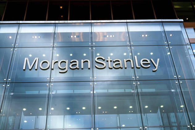 ✈ Morgan Stanley - Good Time To Invest in Fixed Income