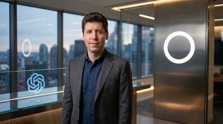 💥ChatGPT Adds Live Visuals?