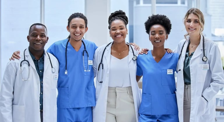 🚨 Faculty Shortage Hits Nursing Schools Hard — Here’s What It Means