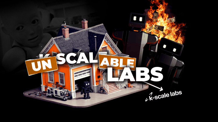 The Open-Source Robot