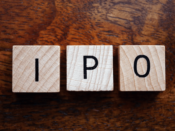 NFT Gaming Company Going IPO