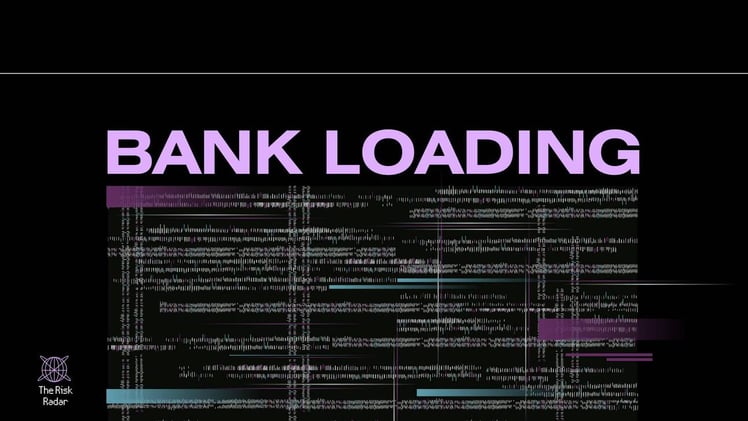 Fraud Examined: Bank Loading