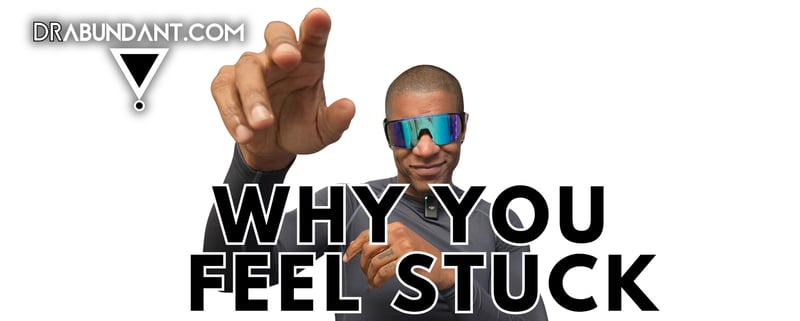 Why You Feel Stuck Between Your Old Self and Your New Self (And Why It Means You’re Transforming)