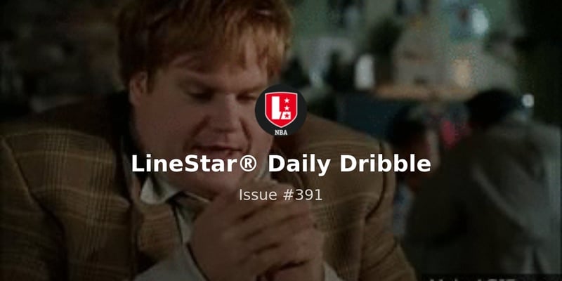 Top NBA Plays 1/19|He Just a Little Guy