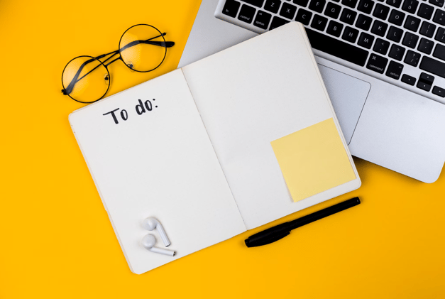 7 steps for an effective study routine 