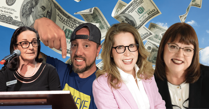 🤝🏻 How Top Sellers Are Winning in Niche Publishing