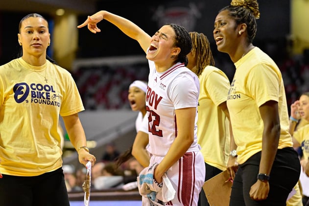 One Troy Today 1/12: Saturday Sweepin'