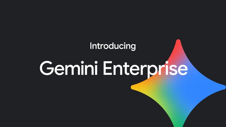 🤖 Google unveils Gemini Enterprise AI platform