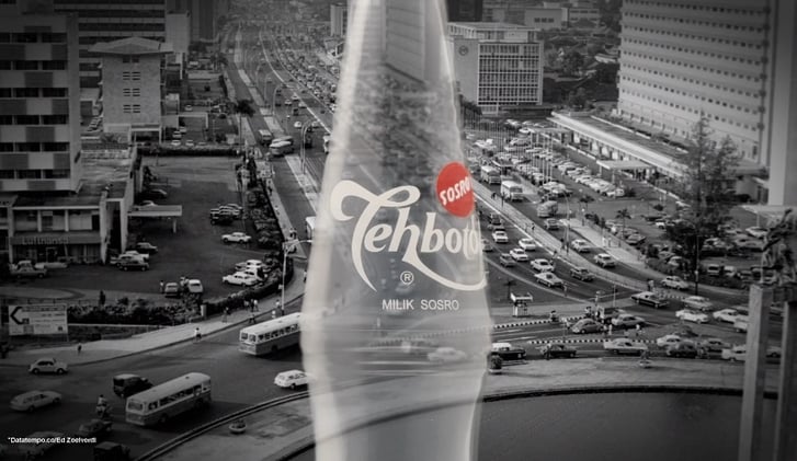 Nostalgia used to be about feelings, now, it’s about business