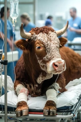 Bulls Are Trying, But Bears Have Upper Hand