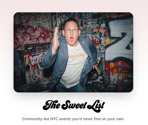 🍬 Sugary Scoop: The Present, Unwrapped