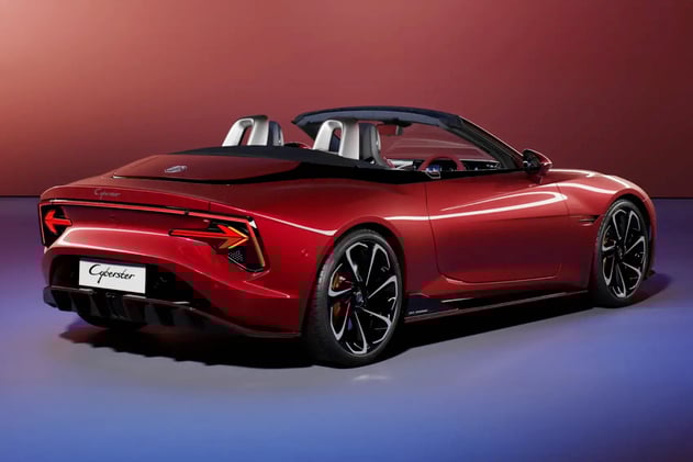 Há espaço para tantas montadoras chinesas no Brasil?