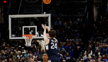 'The greatest moment in my life'