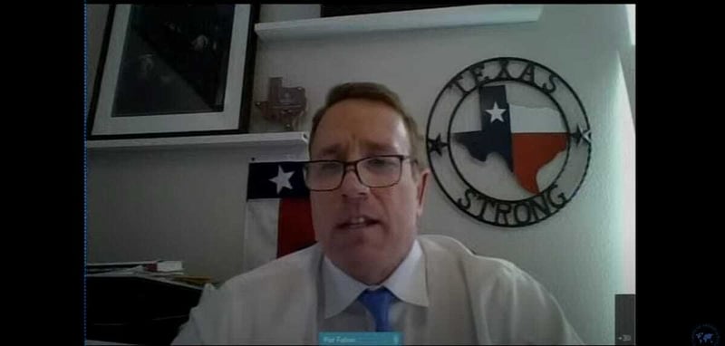 Duffel Blog just made history