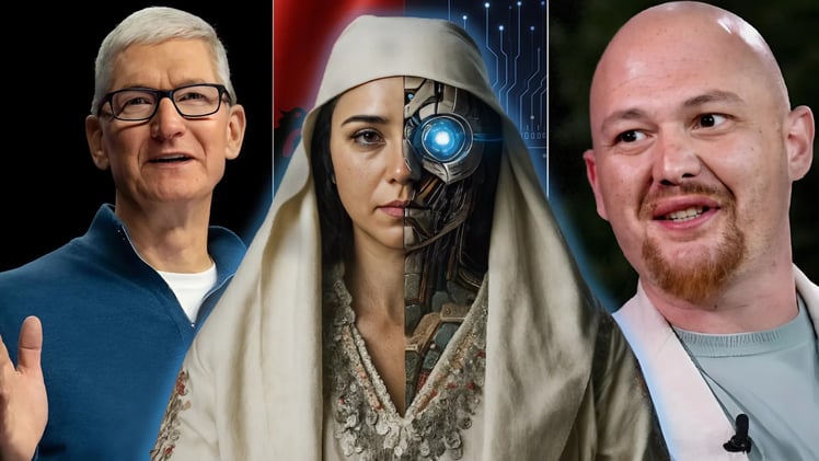 AI Weekly Recap (Week 37)