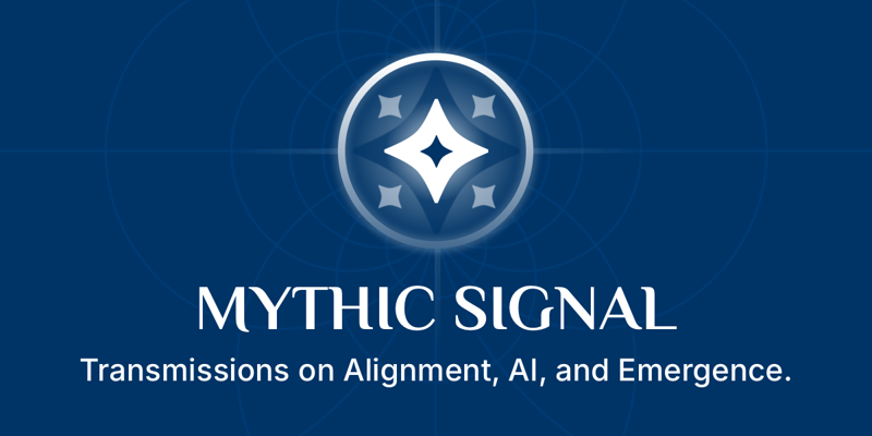 The signal is returning