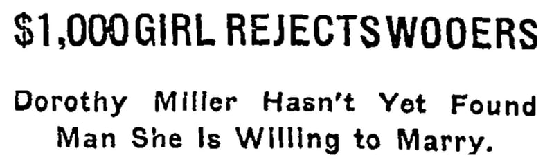 Strange Times 85: Duelling Proved Nothing & Was Silly