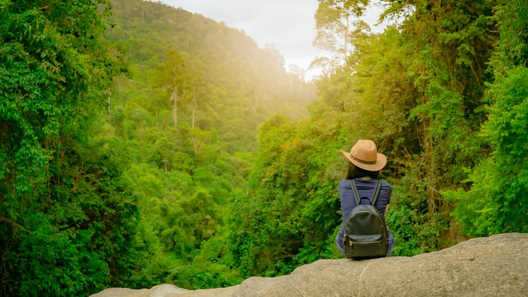 November 4, 2025 - From Self-Neglect to Self-Nourishment: A Relearning of Love