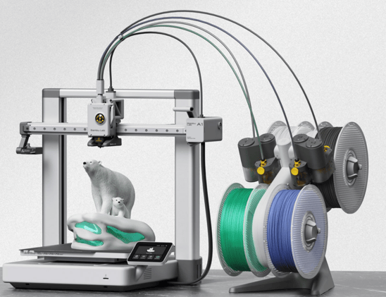 😵‍💫 Bambu Lab in revenue trouble with the A1 after US CPSC issues bulletin and TikTok refunds buyers